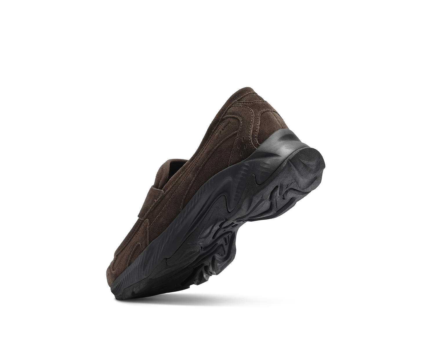 ARKK Essential Line Forma Moccasin | Mocha Forma Moccasin